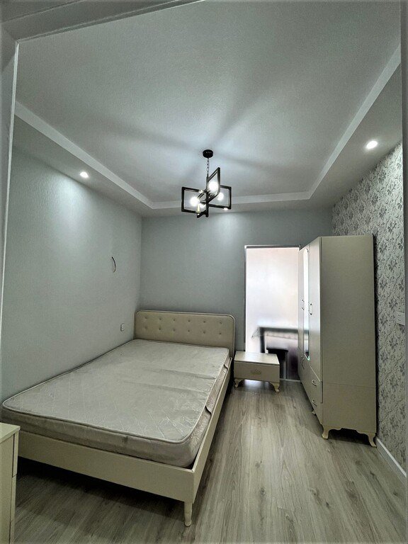 Satılır 2 otaqlı yeni tikili, 58 m², Əhmədli m.-8