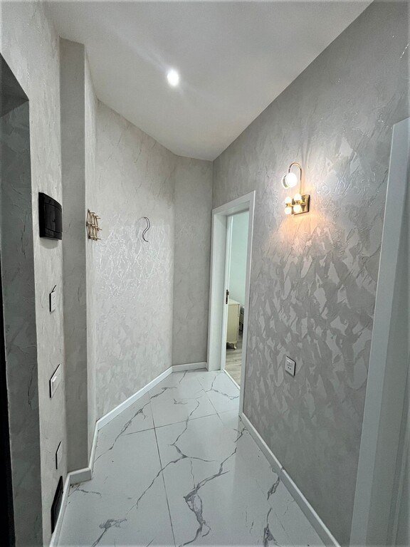 Satılır 2 otaqlı yeni tikili, 58 m², Əhmədli m.-10