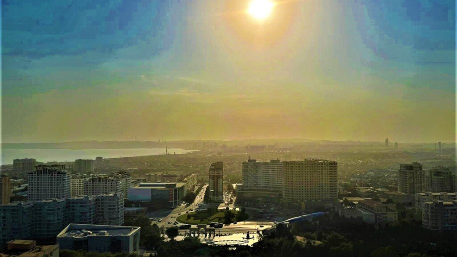 Satılır 2 otaqlı yeni tikili, 58 m², Əhmədli m.-14