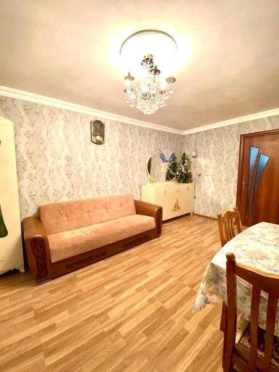 Kirayə verilir 2 otaqlı köhnə tikili, 60 m², İnşaatçılar m.-2