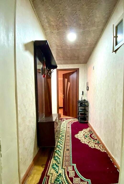 Kirayə verilir 2 otaqlı köhnə tikili, 60 m², İnşaatçılar m.-17