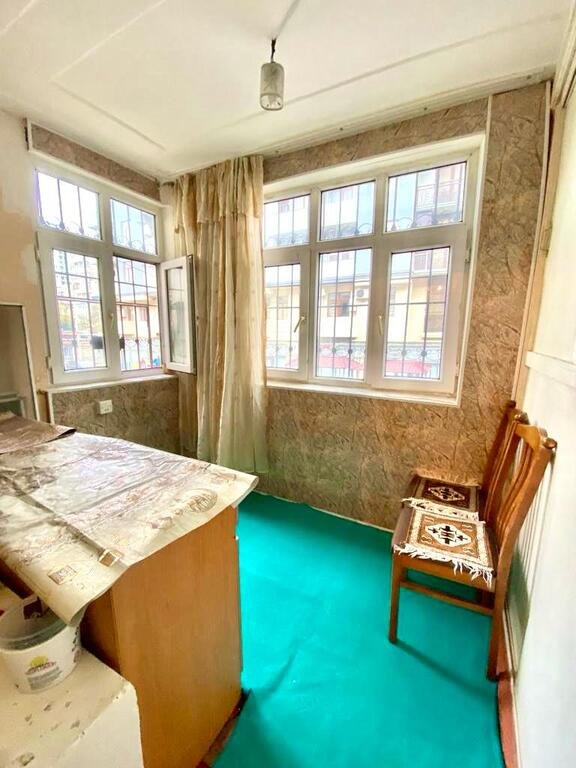 Kirayə verilir 2 otaqlı köhnə tikili, 60 m², İnşaatçılar m.-18