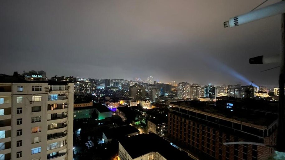 Kirayə verilir 3 otaqlı yeni tikili, 140 m², Nizami m.-17