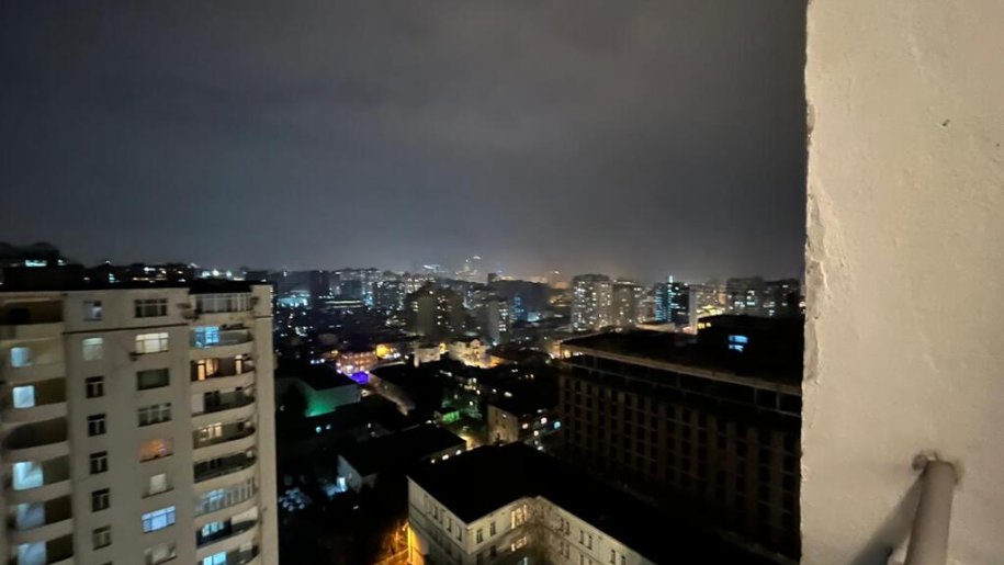 Kirayə verilir 3 otaqlı yeni tikili, 140 m², Nizami m.-20