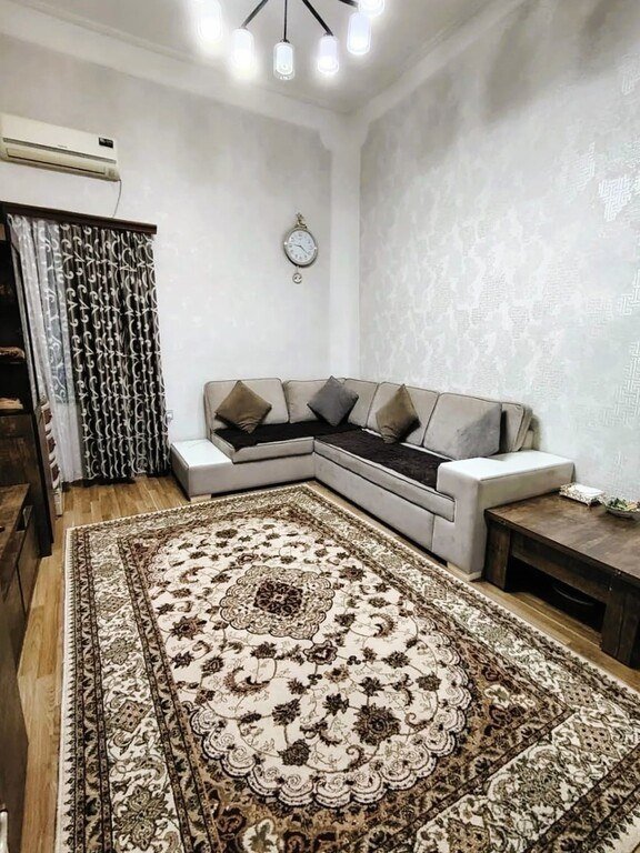 Satılır 1 otaqlı köhnə tikili, 40 m², 28 May m.-2