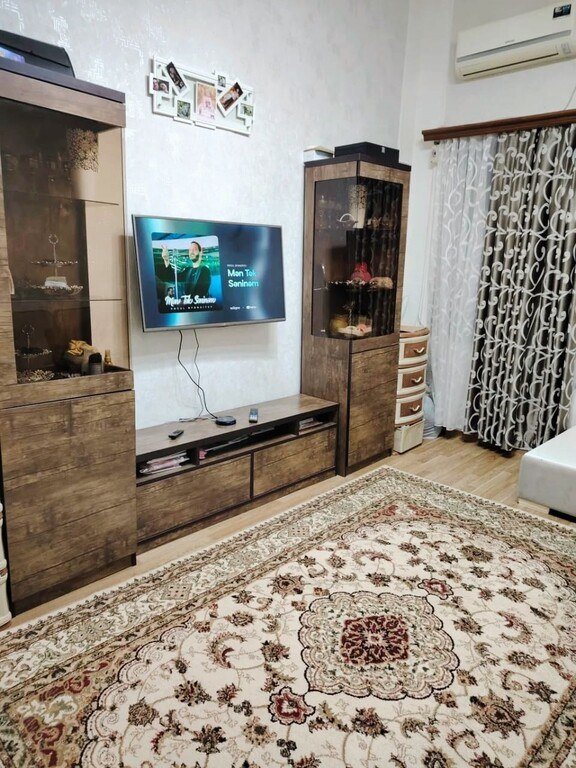 Satılır 1 otaqlı köhnə tikili, 40 m², 28 May m.-4