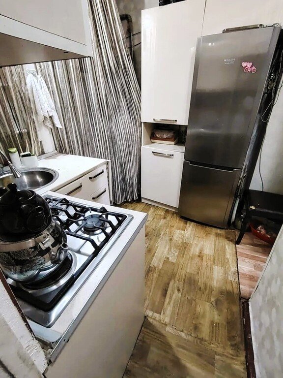 Satılır 1 otaqlı köhnə tikili, 40 m², 28 May m.-6