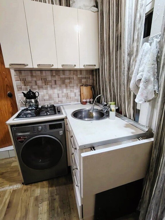 Satılır 1 otaqlı köhnə tikili, 40 m², 28 May m.-7