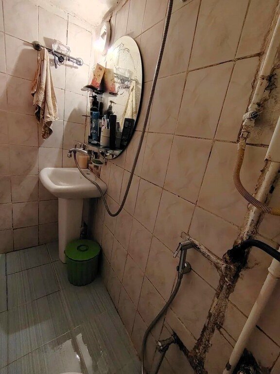 Satılır 1 otaqlı köhnə tikili, 40 m², 28 May m.-8