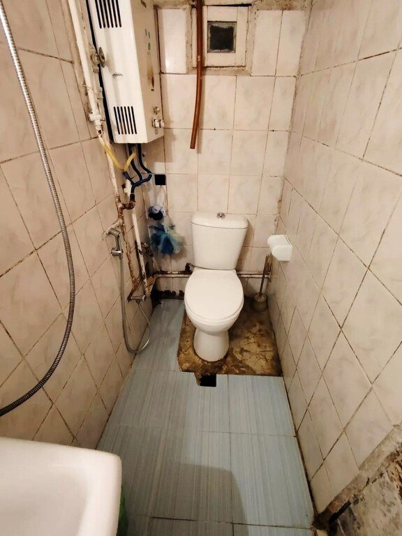 Satılır 1 otaqlı köhnə tikili, 40 m², 28 May m.-9