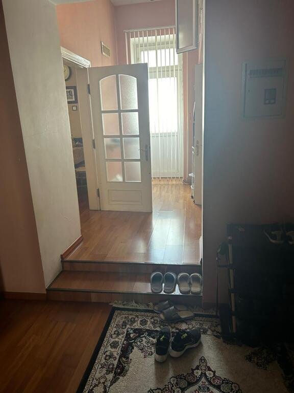 Satılır 6 otaqlı köhnə tikili, 400 m², Sahil m.-10