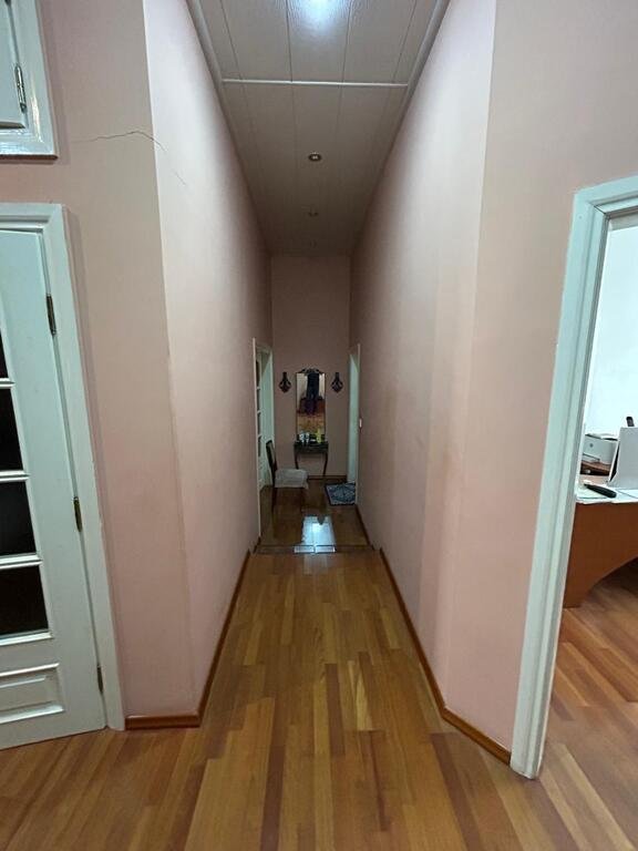 Satılır 6 otaqlı köhnə tikili, 400 m², Sahil m.-15