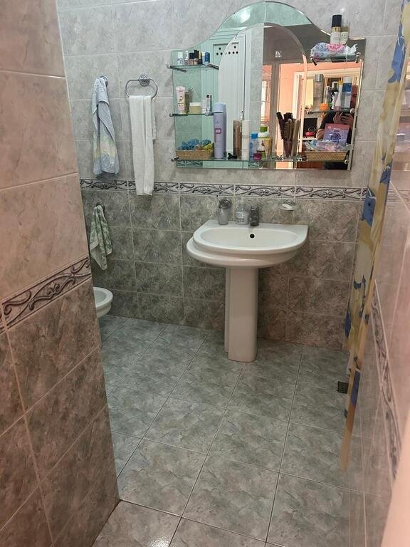 Satılır 6 otaqlı köhnə tikili, 400 m², Sahil m.-17