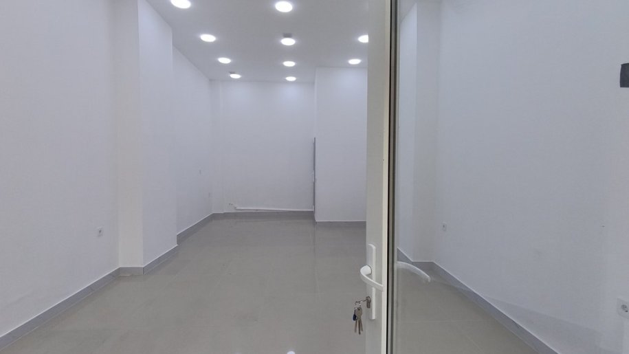 35 m<sup>2</sup> obyekt satılır, Həzi Aslanov m.-2