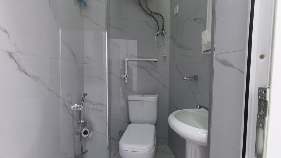 35 m<sup>2</sup> obyekt satılır, Həzi Aslanov m.-3