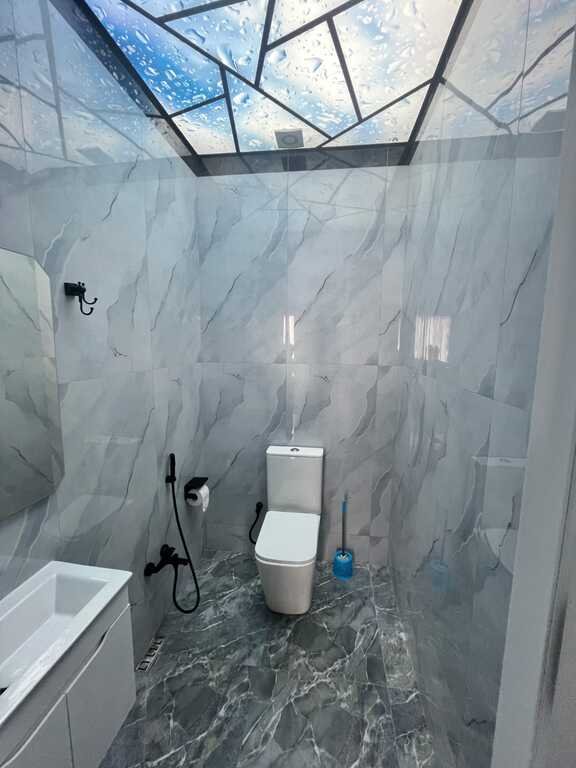 Kirayə verilir 3 otaqlı yeni tikili, 116 m², Azadlıq Prospekti m.-8