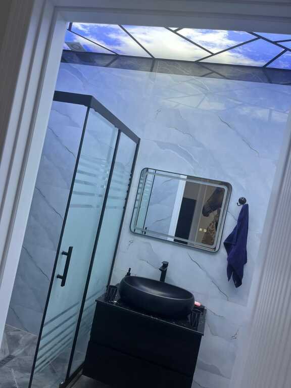 Kirayə verilir 3 otaqlı yeni tikili, 116 m², Azadlıq Prospekti m.-9