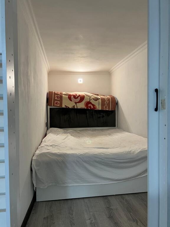 Kirayə verilir 3 otaqlı köhnə tikili, 90 m², Sahil m.-2