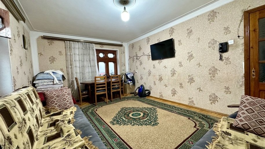Satılır 2 otaqlı köhnə tikili, 55 m², Neftçilər m.-1