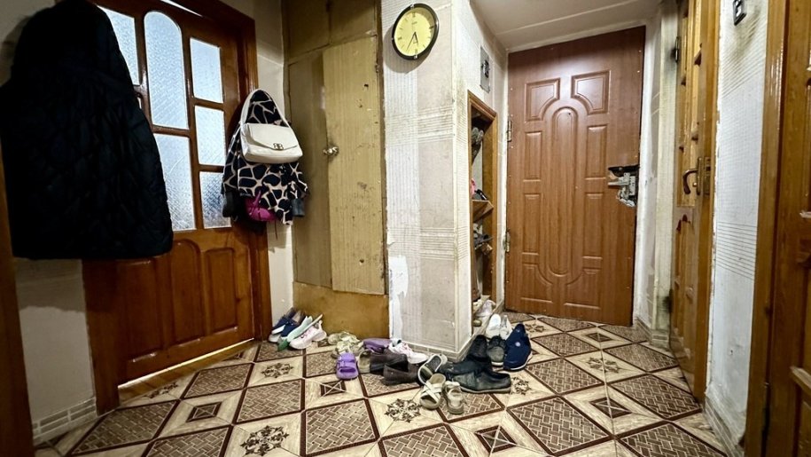 Satılır 2 otaqlı köhnə tikili, 55 m², Neftçilər m.-10