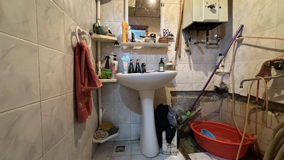 Satılır 2 otaqlı köhnə tikili, 55 m², Neftçilər m.-11