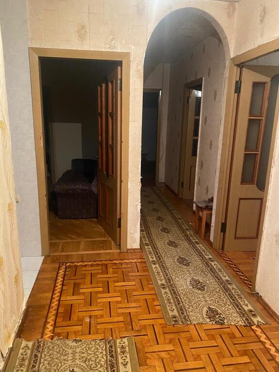 Kirayə verilir 5 otaqlı köhnə tikili, 120 m², Azadlıq Prospekti m.-14