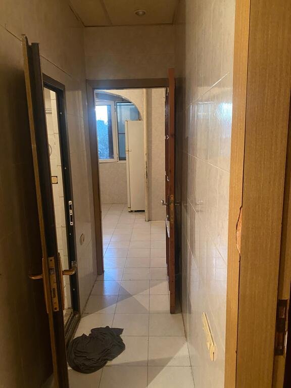 Kirayə verilir 5 otaqlı köhnə tikili, 120 m², Azadlıq Prospekti m.-18