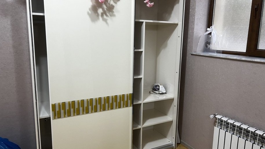 Kirayə verilir 3 otaqlı köhnə tikili, 65 m², Xalqlar dostluğu m.-4