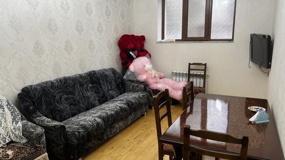 Kirayə verilir 3 otaqlı köhnə tikili, 65 m², Xalqlar dostluğu m.-7