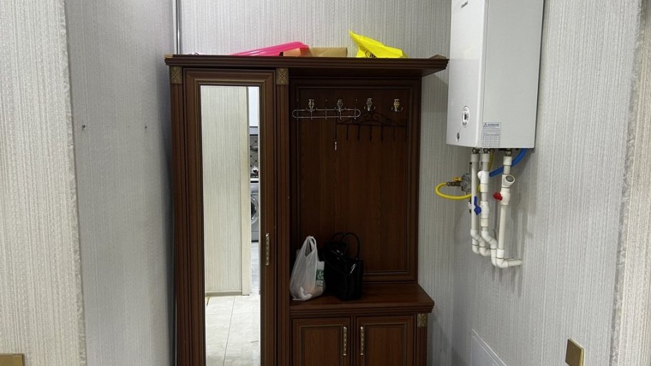 Kirayə verilir 3 otaqlı köhnə tikili, 65 m², Xalqlar dostluğu m.-8