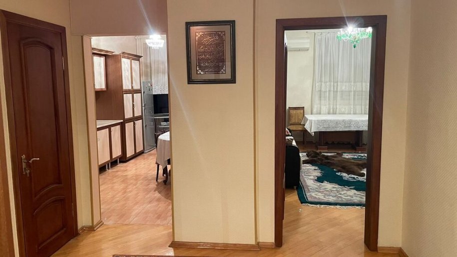 Satılır 2 otaqlı yeni tikili, 85 m², Nizami m.-2