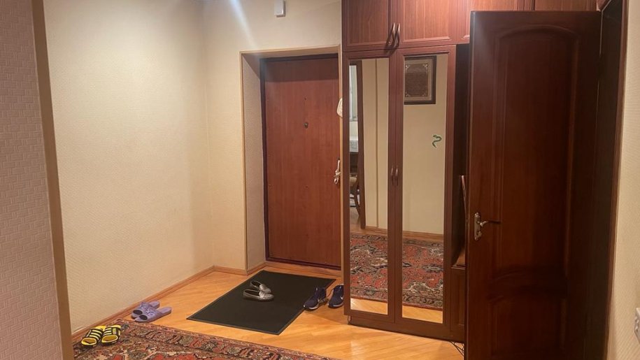 Satılır 2 otaqlı yeni tikili, 85 m², Nizami m.-3
