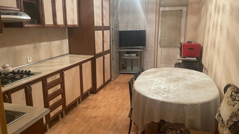 Satılır 2 otaqlı yeni tikili, 85 m², Nizami m.-5