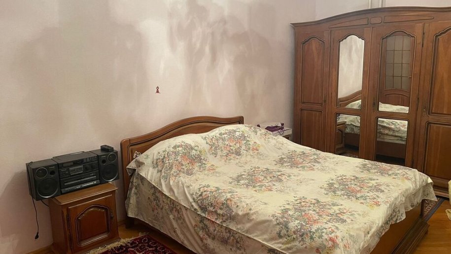 Satılır 2 otaqlı yeni tikili, 85 m², Nizami m.-6