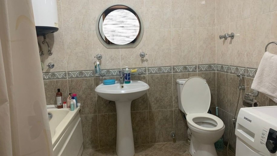 Satılır 2 otaqlı yeni tikili, 85 m², Nizami m.-8