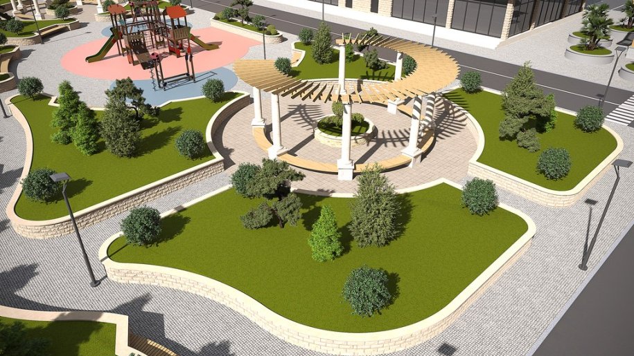 Satılır 3 otaqlı yeni tikili, 110 m², Azadlıq Prospekti m.-2