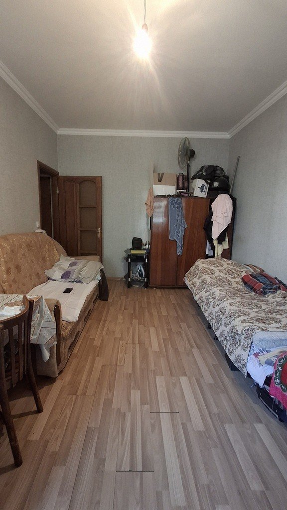 Satılır 2 otaqlı köhnə tikili, 35 m², Memar Əcəmi m.-4