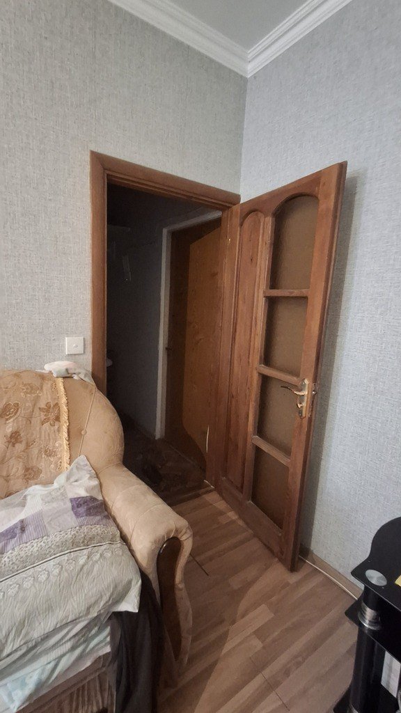 Satılır 2 otaqlı köhnə tikili, 35 m², Memar Əcəmi m.-5