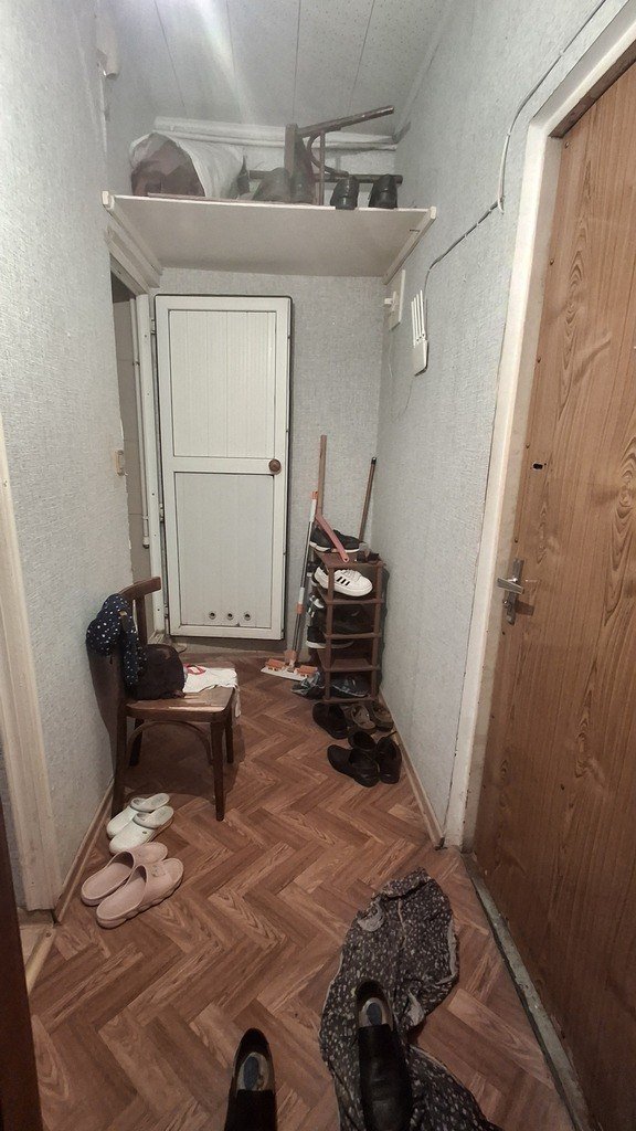 Satılır 2 otaqlı köhnə tikili, 35 m², Memar Əcəmi m.-6