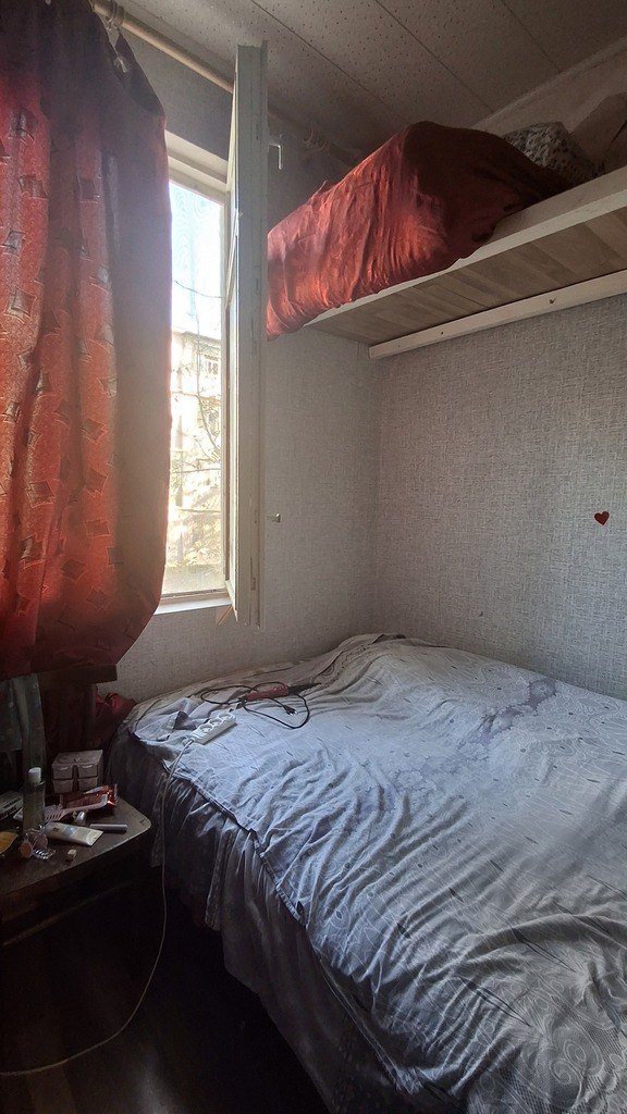 Satılır 2 otaqlı köhnə tikili, 35 m², Memar Əcəmi m.-10