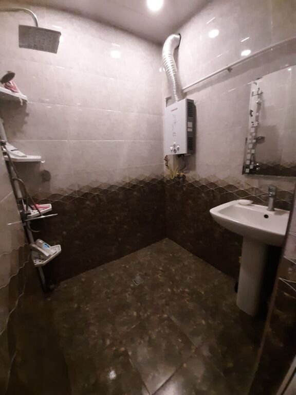 Satılır 4 otaqlı köhnə tikili, 92 m², Əhmədli m.-6