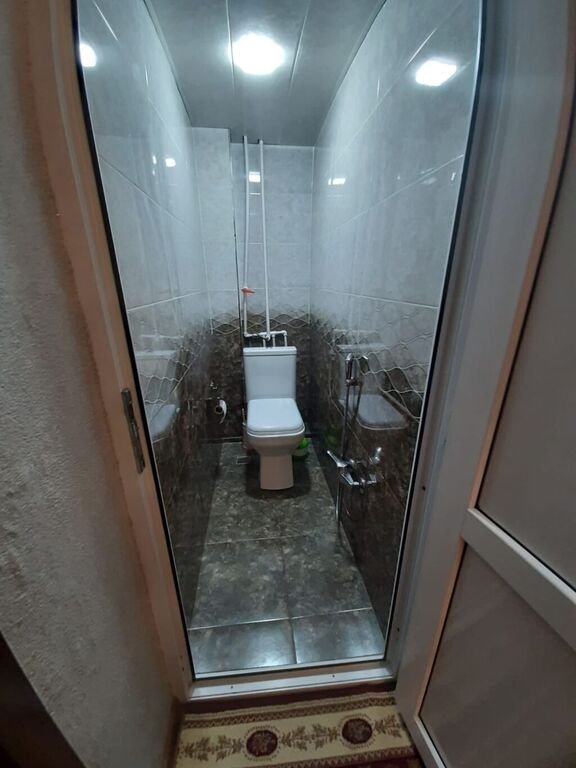 Satılır 4 otaqlı köhnə tikili, 92 m², Əhmədli m.-7