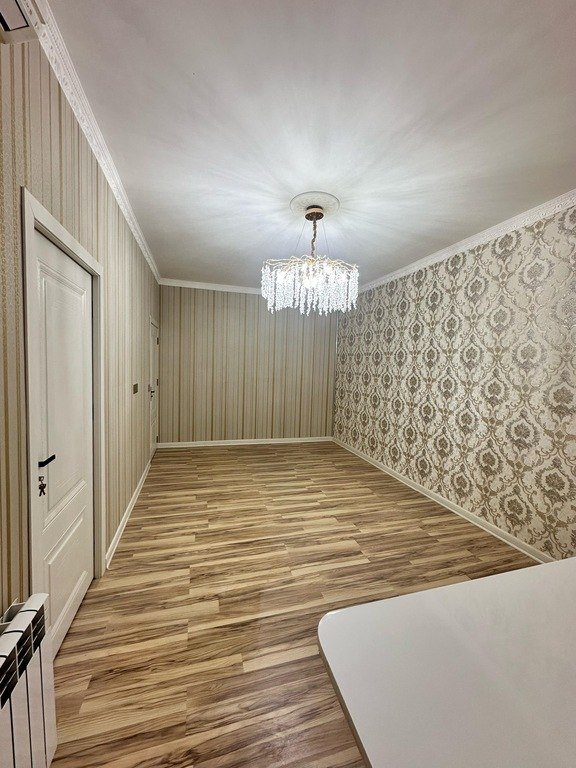 Satılır 2 otaqlı köhnə tikili, 45 m², Memar Əcəmi m.-2