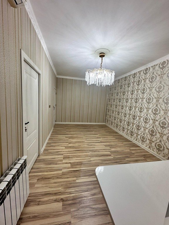 Satılır 2 otaqlı köhnə tikili, 45 m², Memar Əcəmi m.-3