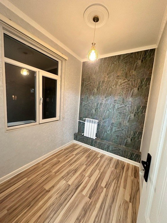 Satılır 2 otaqlı köhnə tikili, 45 m², Memar Əcəmi m.-4