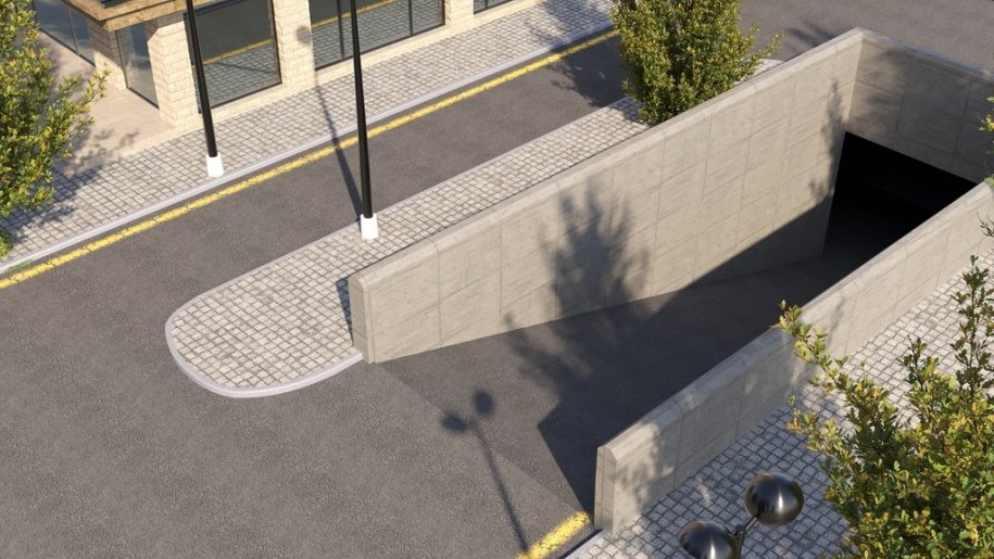 Satılır 3 otaqlı yeni tikili, 107.7 m², Azadlıq Prospekti m.-4