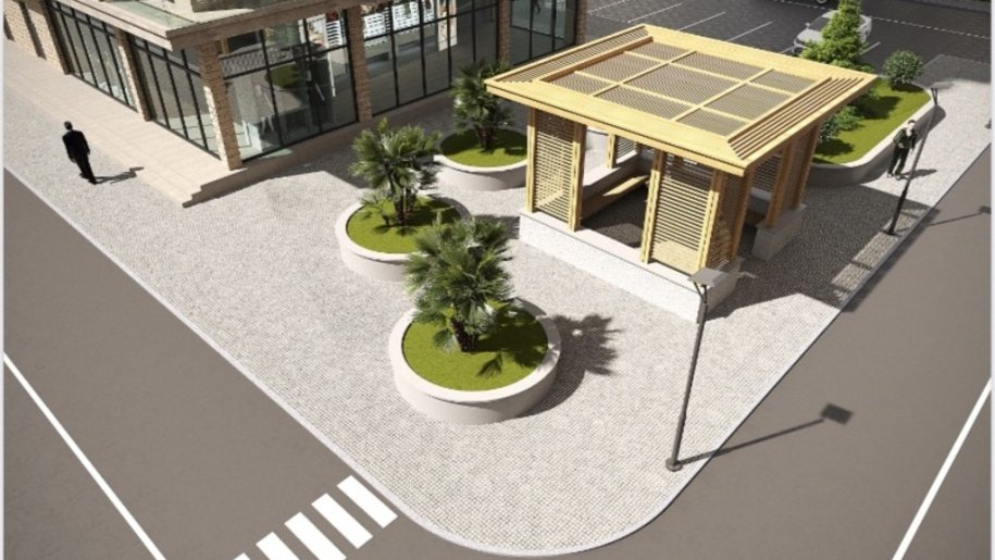 Satılır 3 otaqlı yeni tikili, 107.7 m², Azadlıq Prospekti m.-6