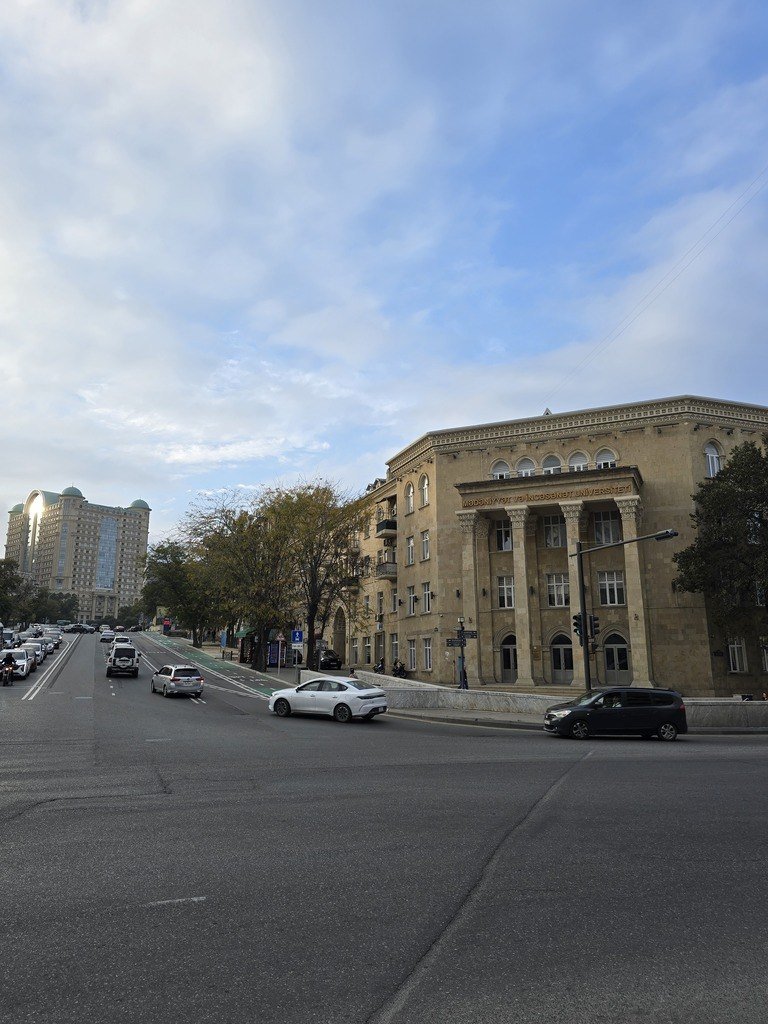 Satılır 3 otaqlı yeni tikili, 68 m², Nizami m.-2