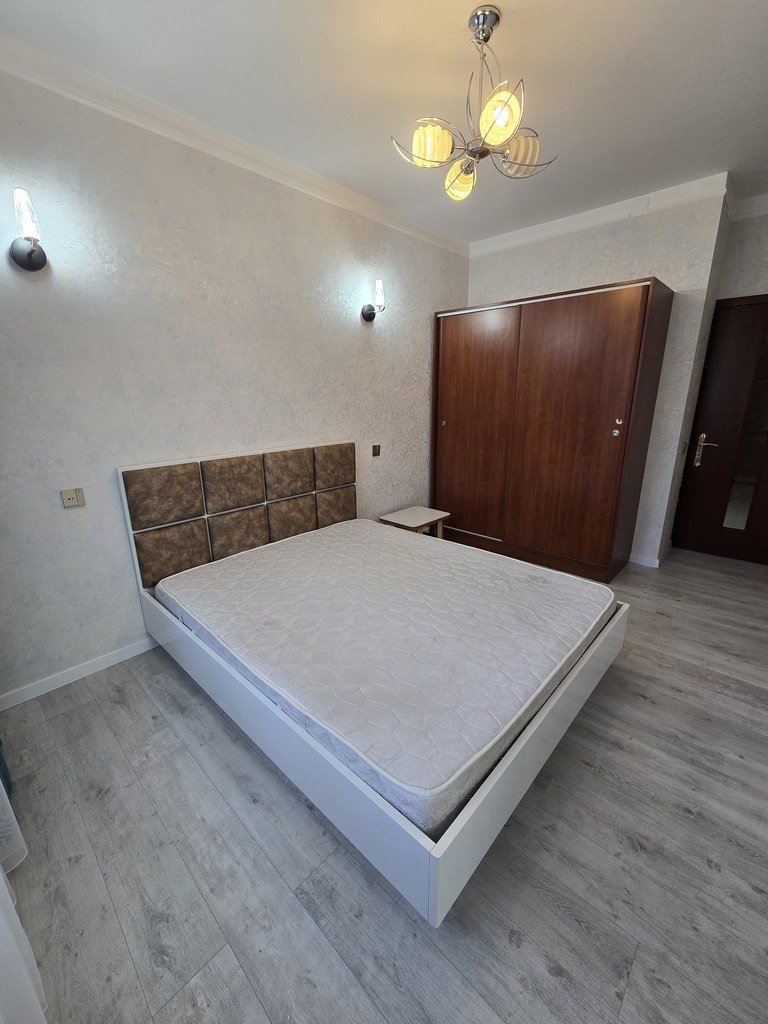 Satılır 3 otaqlı yeni tikili, 68 m², Nizami m.-6