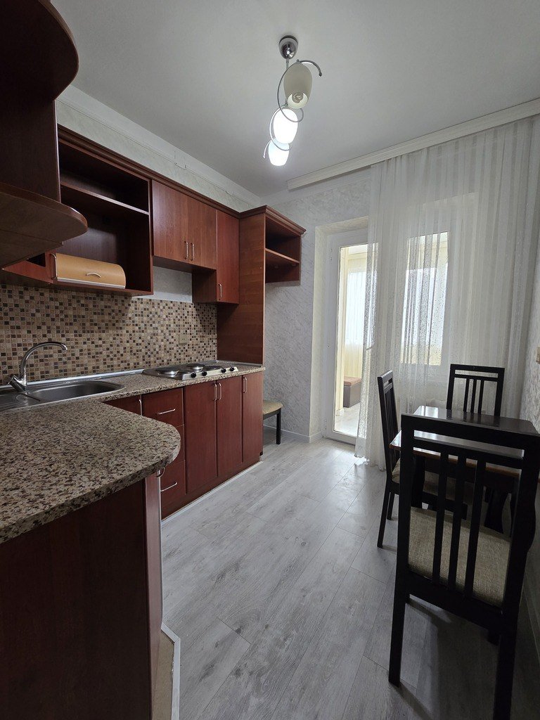 Satılır 3 otaqlı yeni tikili, 68 m², Nizami m.-9